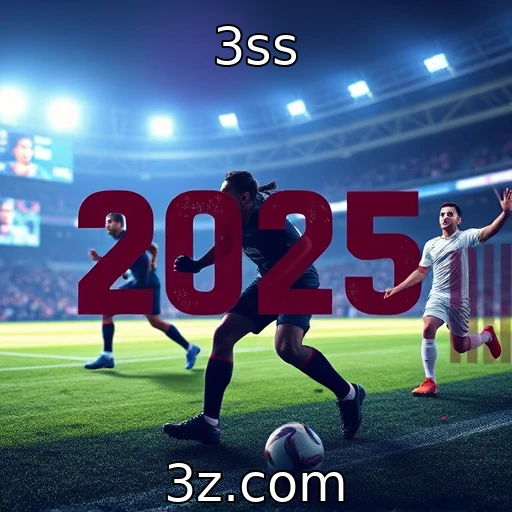 3ss Empreendendo no Mercado de E-sports: Oportunidades em 2025