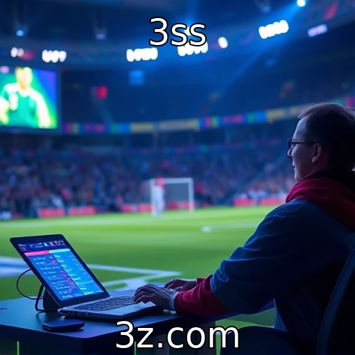 3ss Estratégias para Apostas Esportivas: Analisando Partidas e Resultados