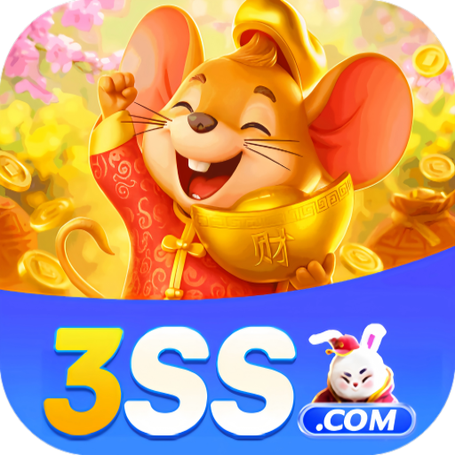 3ss logo