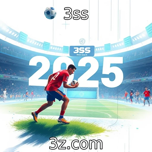 3ss Desvendando estratégias vencedoras nas apostas esportivas de 2025