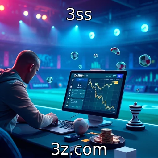 3ss Apostas esportivas: como analisar partidas para melhores resultados
