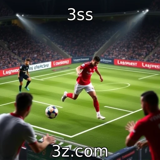 3ss Apostas Esportivas: Dicas Para Analisar as Partidas Como um Profissional