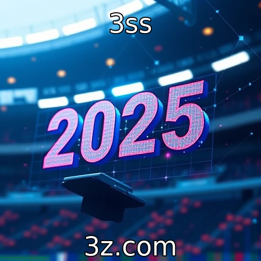 3ss Apostas Esportivas: Tendências Que Estão Mudando o Mercado em 2025