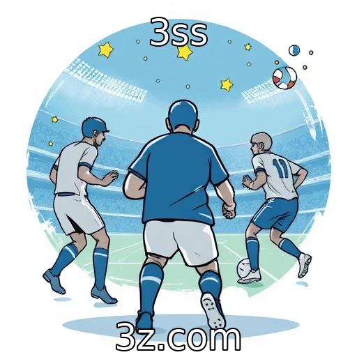 3ss O crescimento das apostas esportivas no Brasil: um sinal de novo tempo