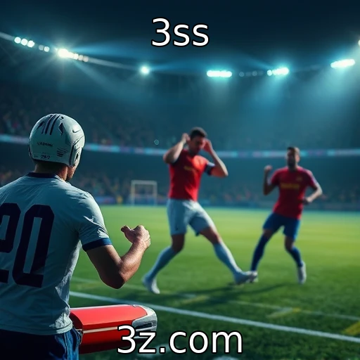 3ss Apostas esportivas: como analisar partidas para vencer sempre